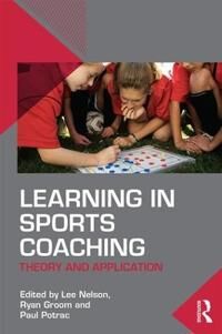 Learning In Sports Coaching