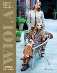 Wiola Av Kristin Wiola Ødegård Wiola Av Kristin Wiola Ødegård