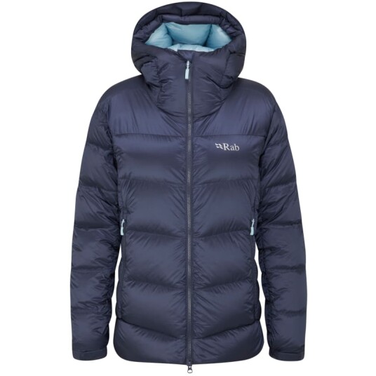 Rab Women's Positron Pro Jacket XS, Deep Ink