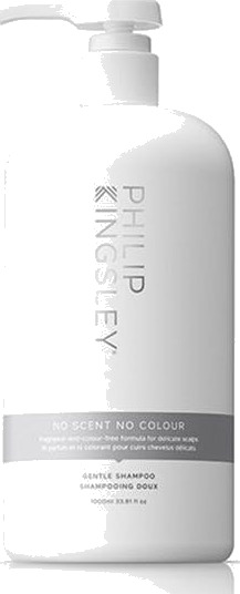 Philip Kingsley - No Scent No Color Repairing Shampoo 1000 ml