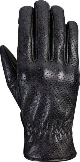Ixon RS Nizo Air Motorsykkel Hansker XL Svart
