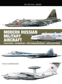 Modern Russian Military Aircraft Av Ryan Cunningham
