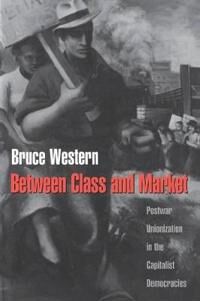 Western Bruce Between Class and Market