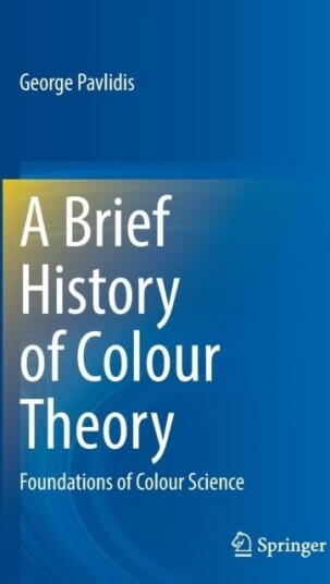 A Brief History of Colour Theory