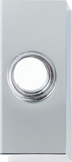 Honeywell Home Luna D630 Trykknapp