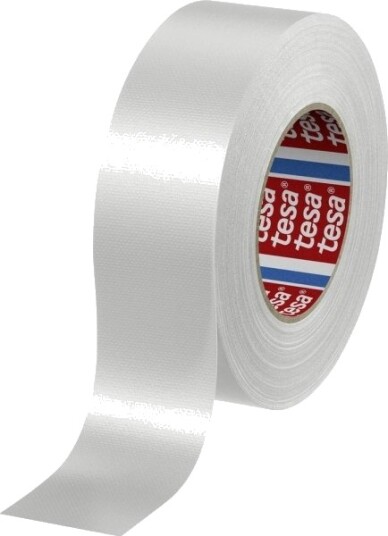 Tesa 56359 00001 00 Vevteip Hvit L X B 25 M 38 Mm 56359 00001 00