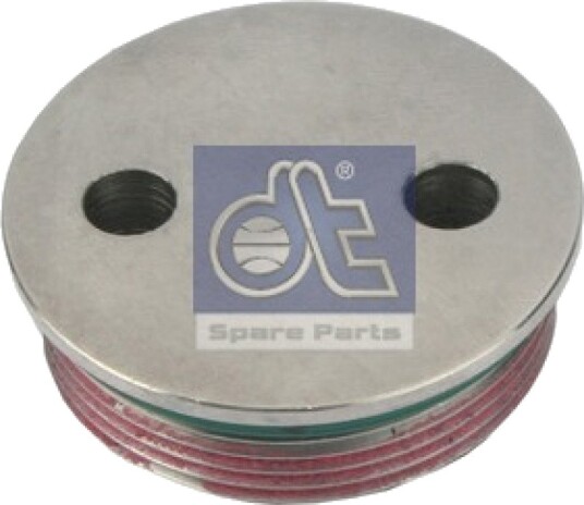 Påfyllingsplugg, veivhus DT Spare Parts 2.10194