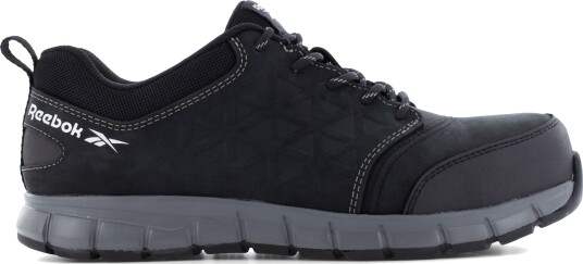 Reebok Vernesko Excel Light IB10361 Svart, S3S 39
