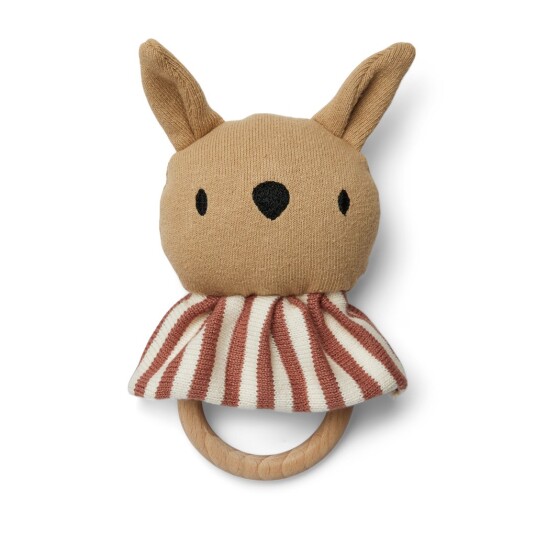 Nuuroo Frey rattle NU262