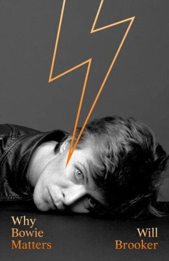 Why Bowie Matters Av Will Brooker