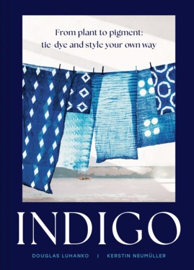 Indigo Indigo