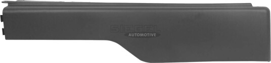 Hjulskjerm SIEGEL AUTOMOTIVE SA2D0122
