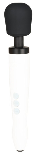 Doxy Die Cast R wand massasjestav Hvit