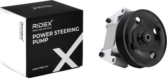 Servopumpe RIDEX 12H0054