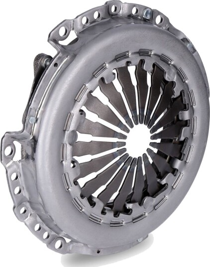 Trykkplate, clutch LuK 120 0261 10