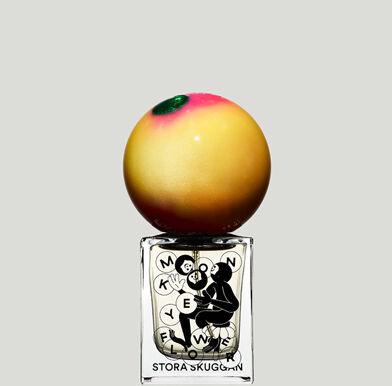 Stora Skuggan Monkeyflower 30ml
