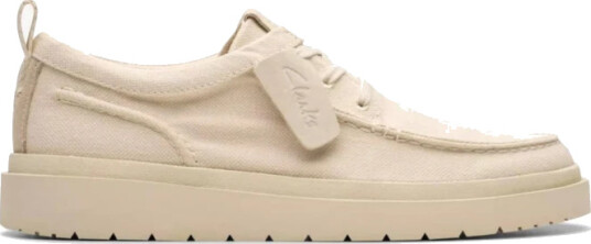 Clarks Herre Sko Beige 43 1/2 EU, Clarks Herre Sko Beige 43 1/2 EU,