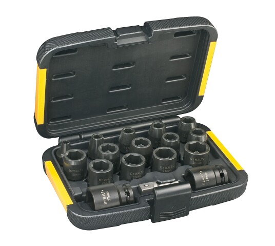 KRAFTPIPE SETT 17STK DT7506 KRAFTPIPE SETT 17STK DT7506
