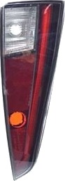 VAN WEZEL 5460933 Baklykt