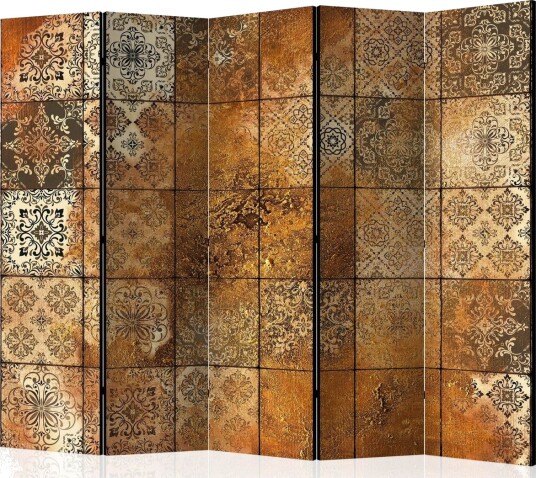 Romdeler - Old Tiles II 225x172 - Artgeist sp. z o. o.