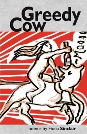 Greedy Cow Greedy Cow