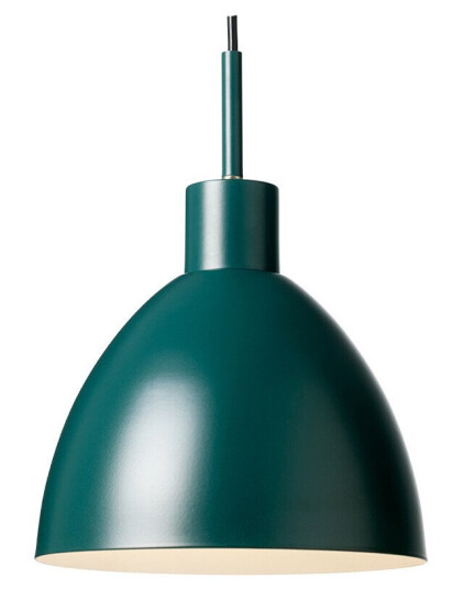 Halo Design Rock Pendel Ø20 Grønn Halo Design Rock Pendel Ø20 Grønn