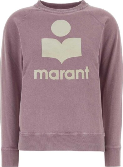 Marant étoile Dame Gensere & Hettegensere Rosa 2XS,