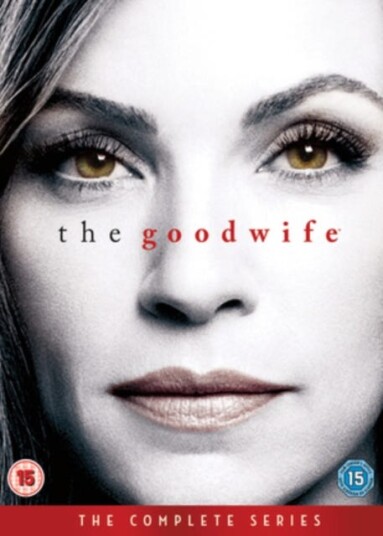 The Good Wife: The Complete Series DVD