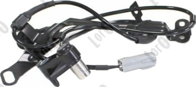 ABAKUS 120 02 019 Sensor ABS