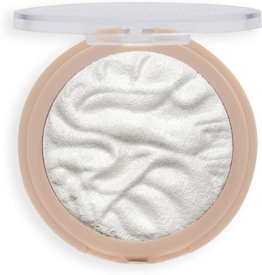 Makeup Revolution Highlight Reloaded Set the Tone 6,5 g