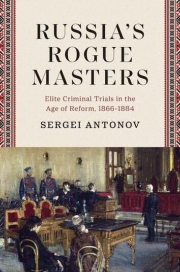 Russia’s Rogue Masters Russia’s Rogue Masters