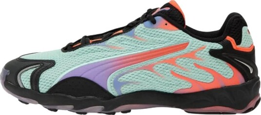 Puma Herre Sko Grønn 46 EU,