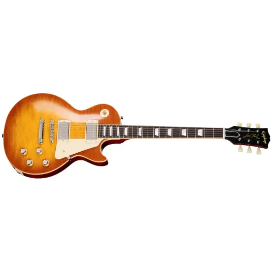 Epiphone 1960 Les Paul Standard ITB