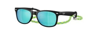 Ray-Ban Junior New Wayfarer RJ9052S 702855 4715 Ray-Ban Junior New Wayfarer RJ9052S 702855 4715