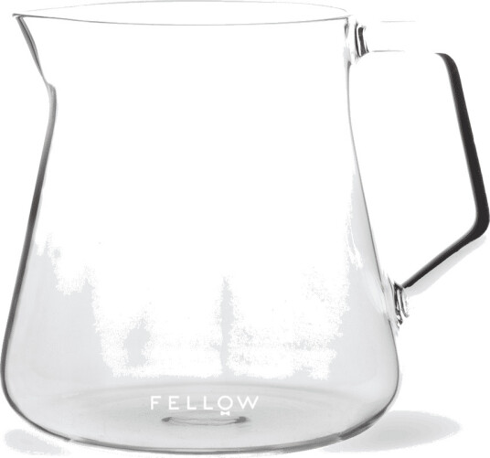 Fellow Mighty small karaffel 50 cl Clear Fellow Mighty small karaffel 50 cl Clear