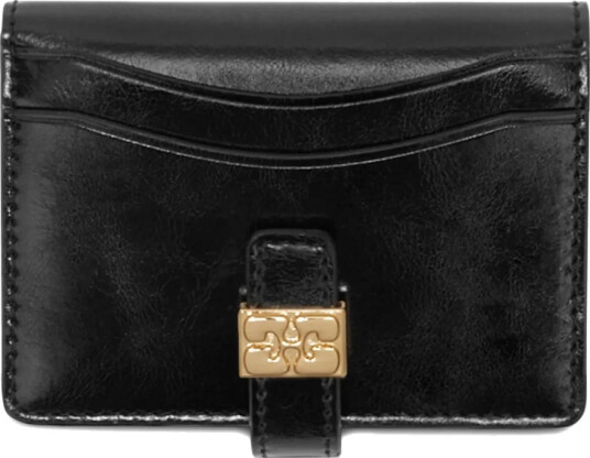 Ganni Dame Accessories Svart ,