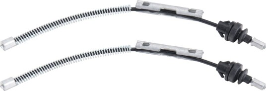 RIDEX 124C1304 Tautrekk håndbremse