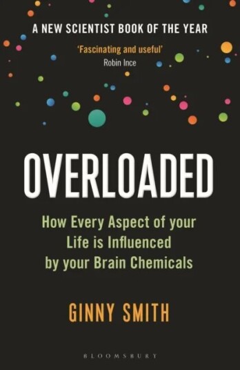 Overloaded Av Ginny Smith
