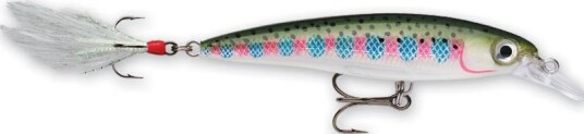 Rapala X-Rap 8Cm wobbler RT 8cm Rapala X-Rap 8Cm wobbler RT 8cm