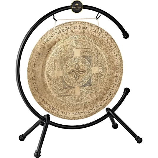 Meinl Sonic Energy IG1 Indian Premium Gong 22 incl. TMTGS L