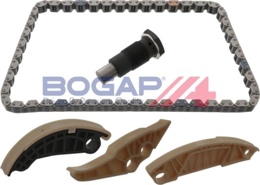Sensor, eksostemperatur BOGAP Y6120110