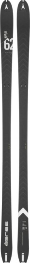 Åsnes Falketind 62 Xplore Black 164 cm