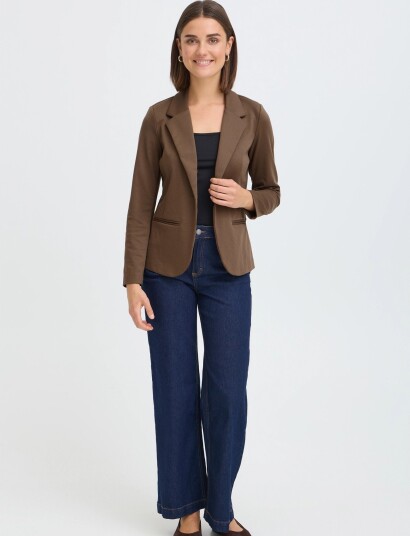 Fransa Frzablazer 2 Blazer Brown M