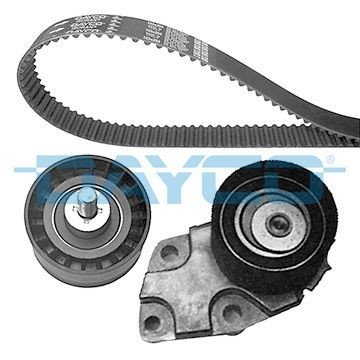 Registerreim sett DAYCO KTB559