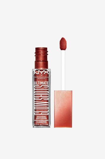 NYX Professional Makeup Ultimate Glow Shots Orange NYX Professional Makeup Ultimate Glow Shots Orange
