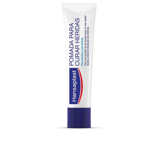 HANSAPLAST HP wound ointment 20 gr