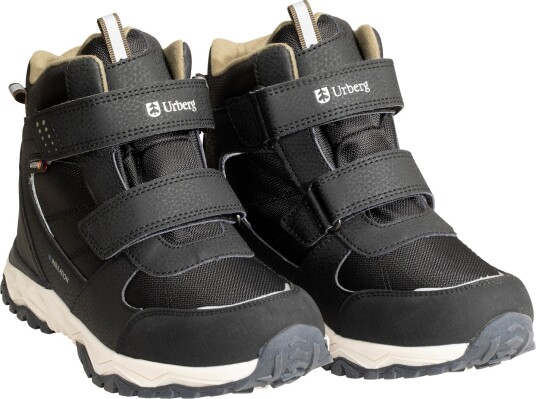Urberg Kids' Ice Boot Black 38 Urberg Kids' Ice Boot Black 38