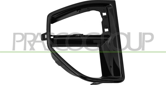 PRASCO BM8292113 Ventilasjonsgitter