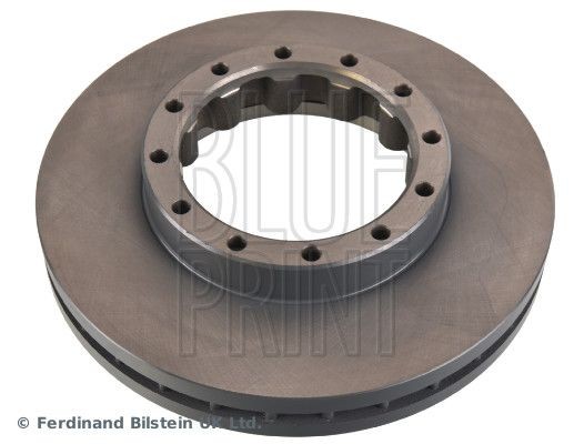 Bremseskive BLUE PRINT ADC44395