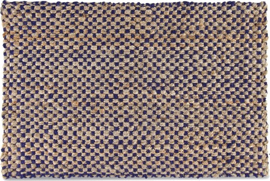Dørmatte Millie jute Størrelse: 60 x 90 cm Dørmatte Millie jute Størrelse: 60 x 90 cm